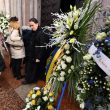 Antonio Megalizzi, funerali a Trento con Mattarella, Conte e Tajani 06