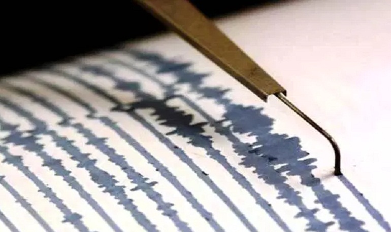 Terremoto Catania, scossa di magnitudo 3,1. Epicentro a Milo