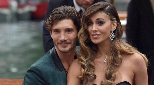 Belen Rodriguez Stefano De Martino