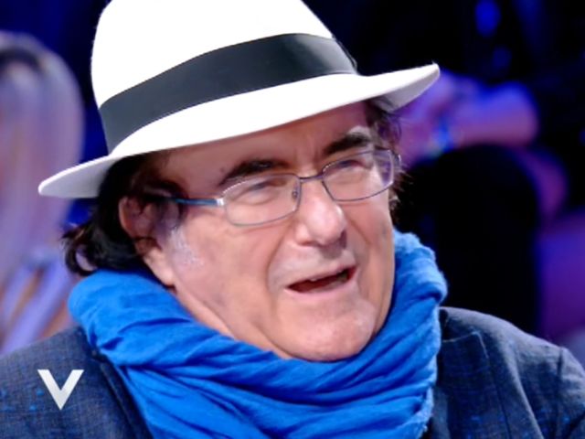 al bano verissimo