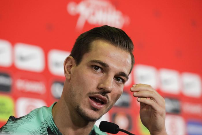 Calciomercato, Cedric Soares-Inter è ufficiale: "Amo gioco Spalletti"