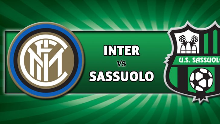 Inter-Sassuolo streaming Dazn-diretta tv, dove vedere la partita: orario-data