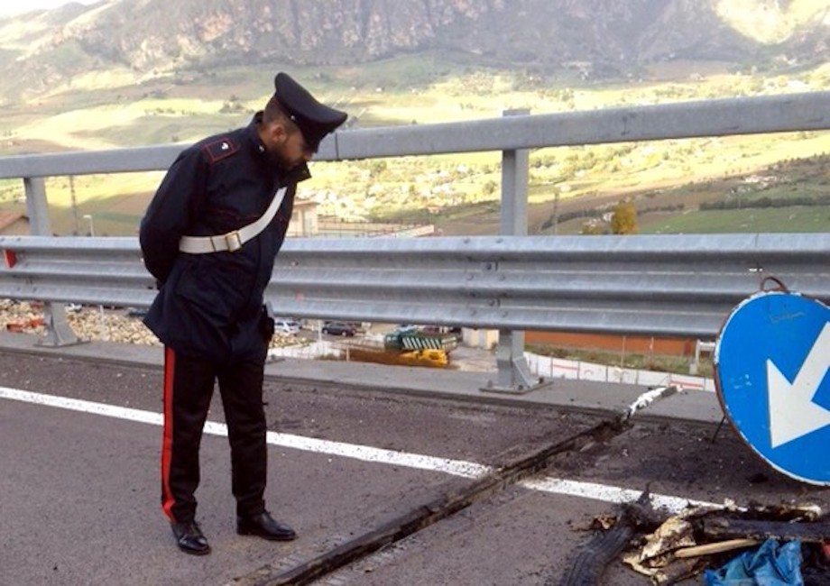 Viadotto E45 chiuso, l'appello dei sindaci al governo: "Italia tagliata in due"