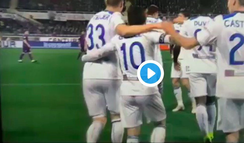 Coppa Italia, Fiorentina-Atalanta 2-2: Benassi pareggia i conti
