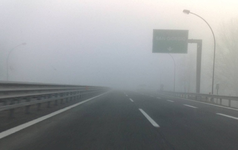 Juve-Napoli, rischio rinvio per nebbia: la situazione al Mapei Stadium Reggio Emilia