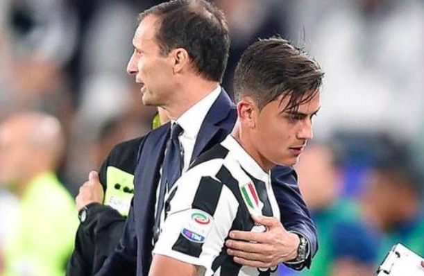 Dybala, infortunio nel riscaldamento. Salta Juventus-Empoli, tifosi preoccupati sui social