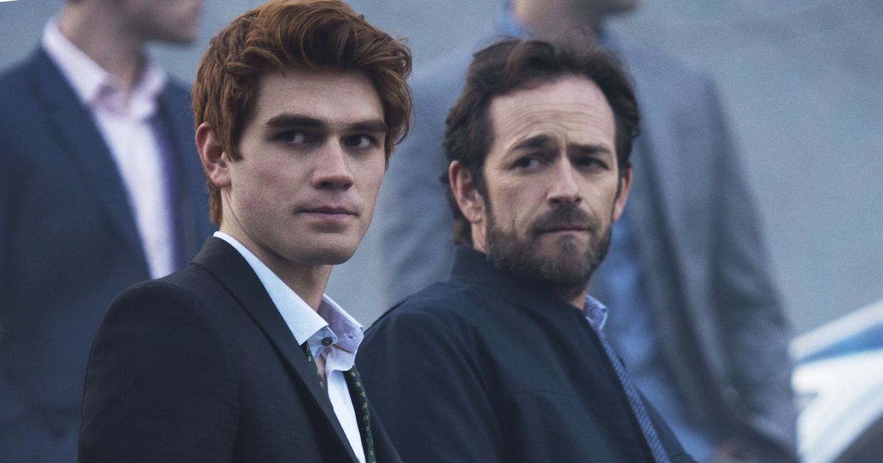 Luke Perry, cosa succede a Riverdale senza Fred Andrews?
