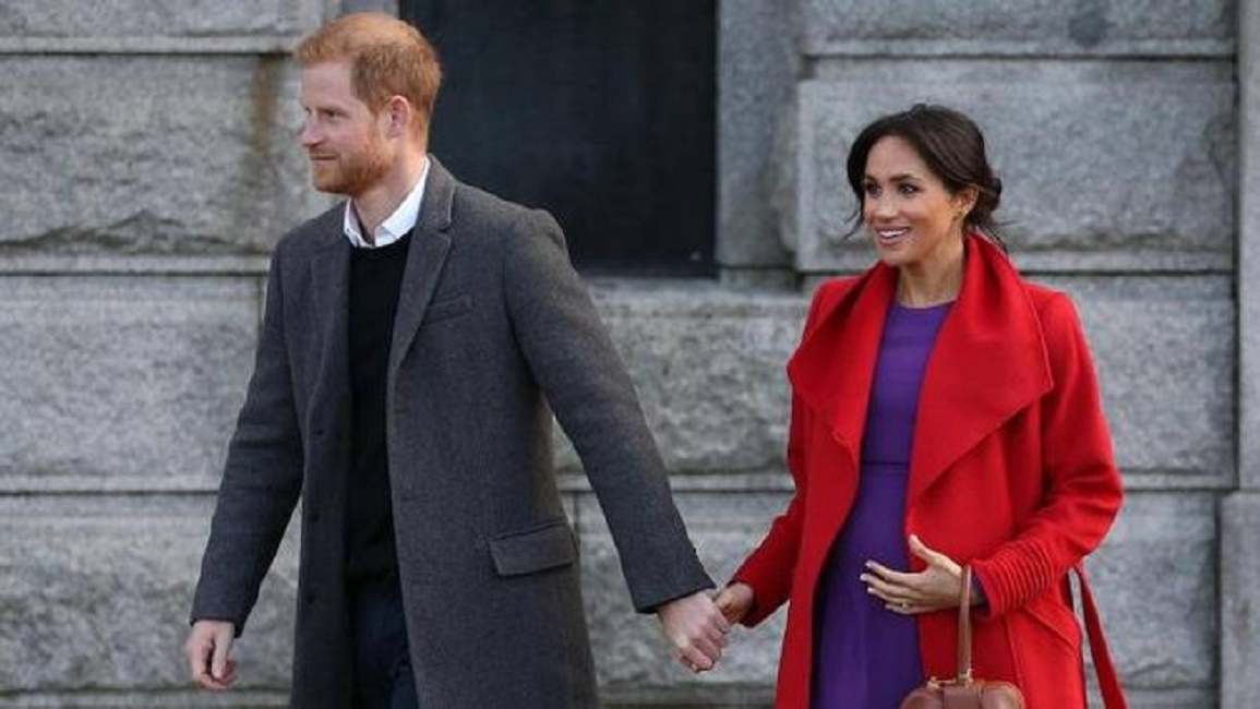 Meghan Markle in ospedale: royal baby nascerà prematuro?