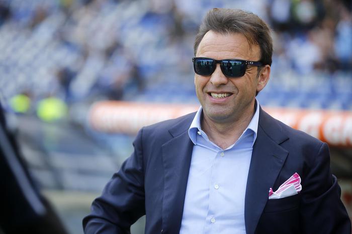 Corsi (presidente Empoli): "Spal-Juventus 2-1? Tifosi mi dicono che il campionato è falsato"
