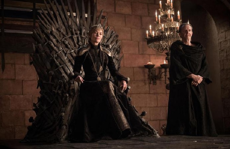 Game of Thrones, lo streaming e la replica della prima puntata dell'ottava stagione? SkyGo e Sky Atlantic