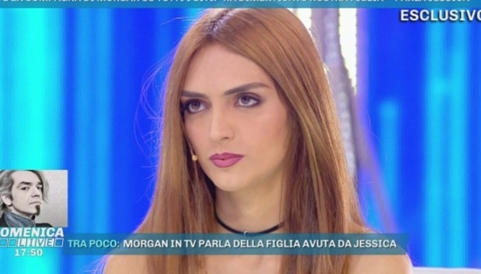 Grande Fratello 2019: Jessica Mazzoli parla di Morgan e di quando Asia Argento...