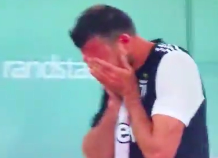 Barzagli lacrime Juventus-Atalanta, giro campo Buffon Del Piero