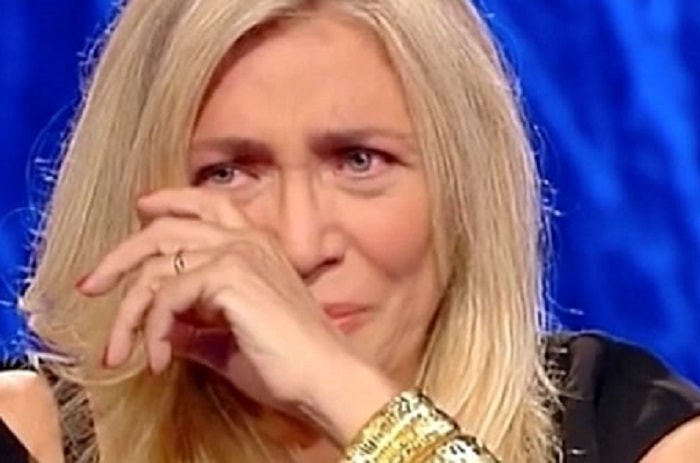Domenica In, Simona Sparaco fa piangere Mara Venier in diretta: "Mia madre..."