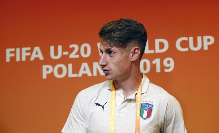 Impresa Italia al Mondiale Under 20, batte Ecuador e vola agli ottavi con un turno d'anticipo