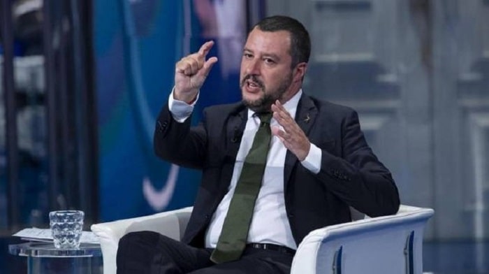 Matteo Salvini guarda alle elezioni (non europee ma politiche). Ma il futuro sarà un inferno