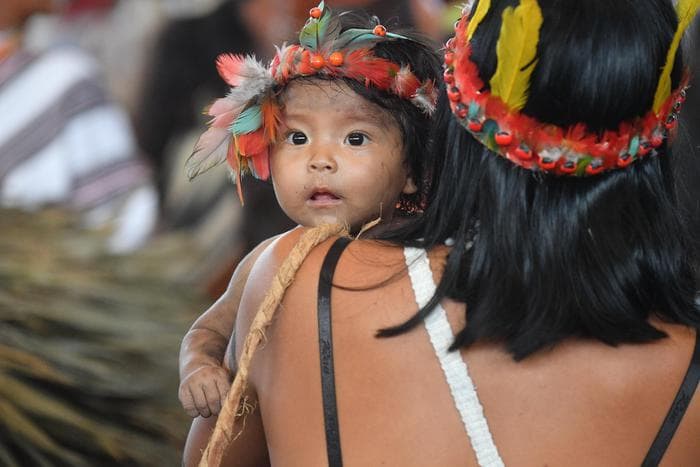 Amazzonia: i laici sposati potranno dire messa. Deroga eccezionale o precedente?