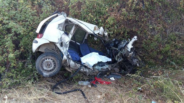 Selargius (Sardegna), incidente sulla statale 554: morta una donna di 28 anni
