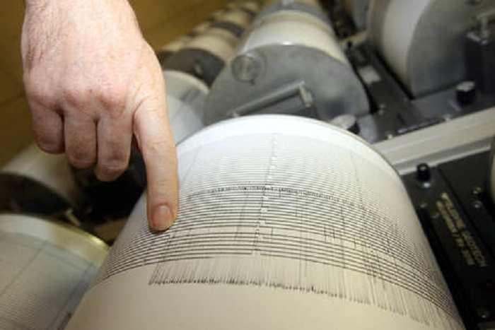 Terremoto nel Pacifico: scossa magnitudo 7.4 alla isole Kermadec