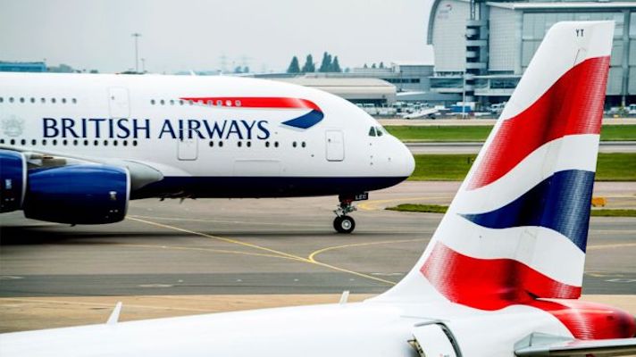 British Airways, multa privacy di 204 milioni di euro dopo attacco hacker: rubati 380 mila dati e carte di credito