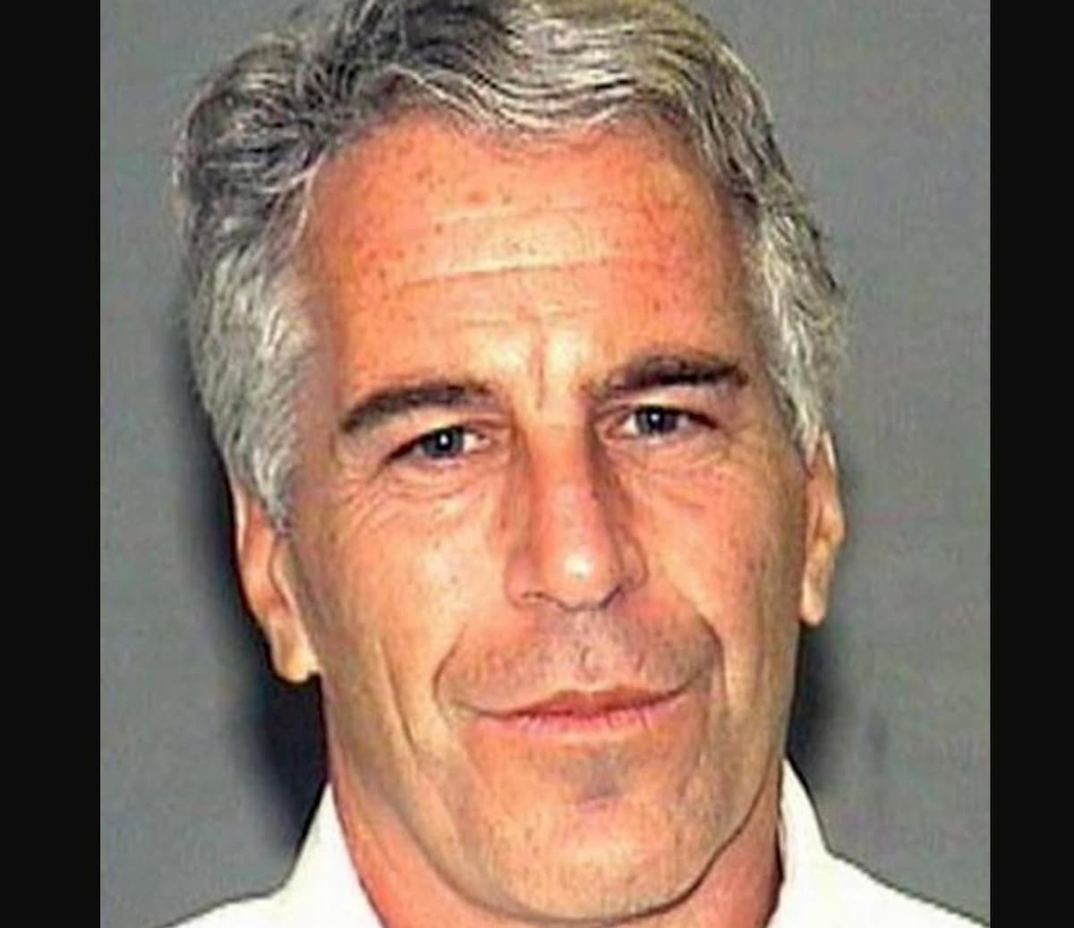 Jeffrey Epstein