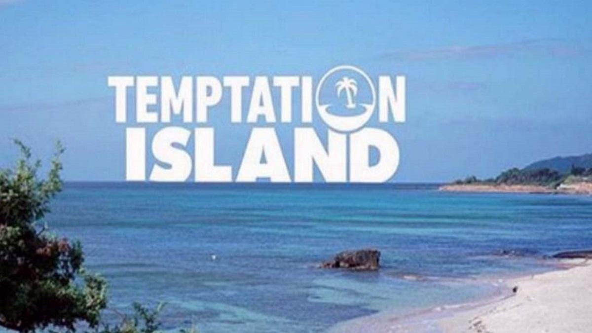 temptation island, massimo ed elena lo hanno fatto su una sedia: i gemiti parlano chiaro