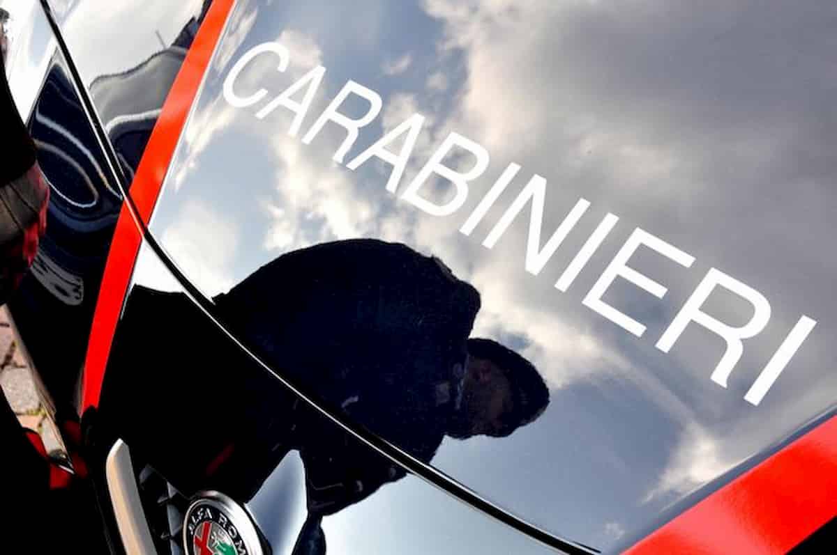 Vobarno (Brescia): carabiniere si uccide in caserma sparandosi con la pistola di servizio