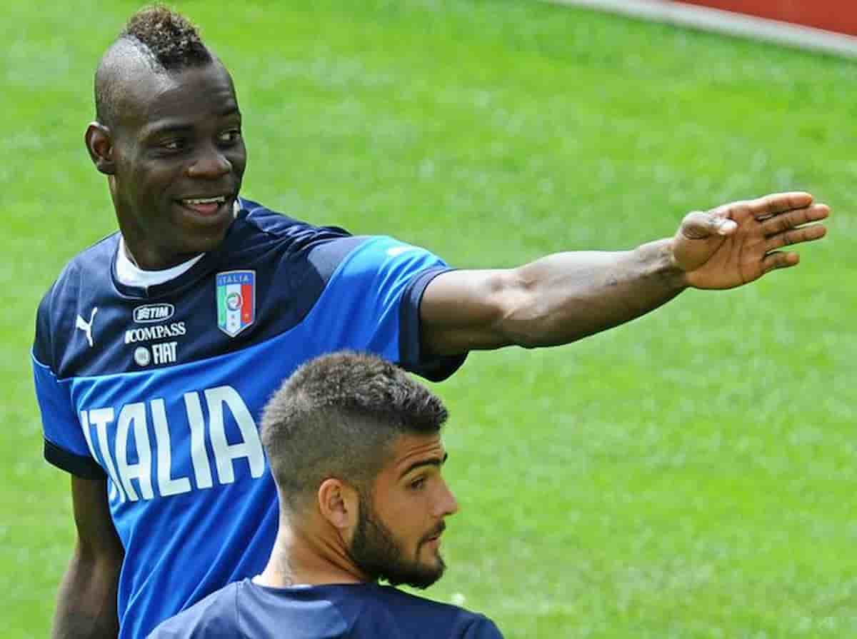 Mario Balotelli al Brescia, ora è ufficiale. Il club annuncia sul proprio sito: "Mario torna a casa"