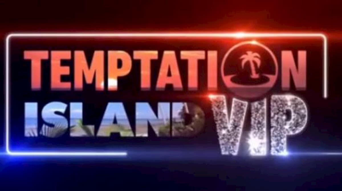 Sono iniziate le riprese di Temptation Island Vip 2