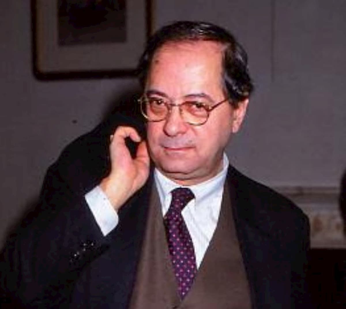Giuseppe Turani
