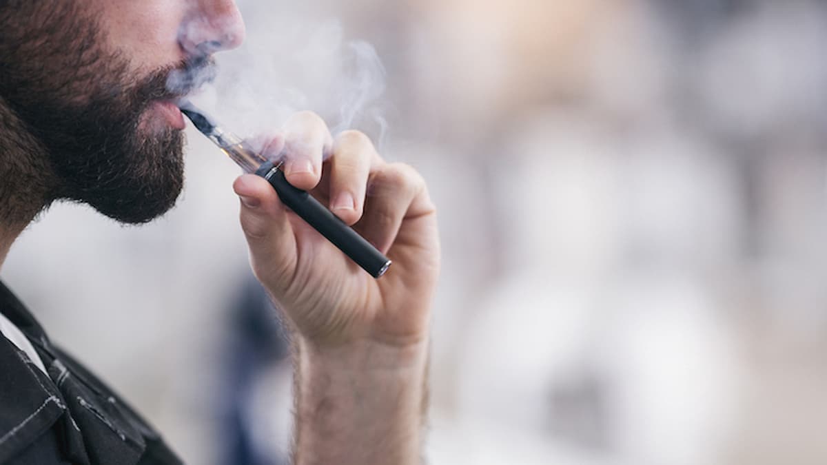 E-cig e Iqos, minor impatto su pressione e stress ossidativo rispetto alle sigarette