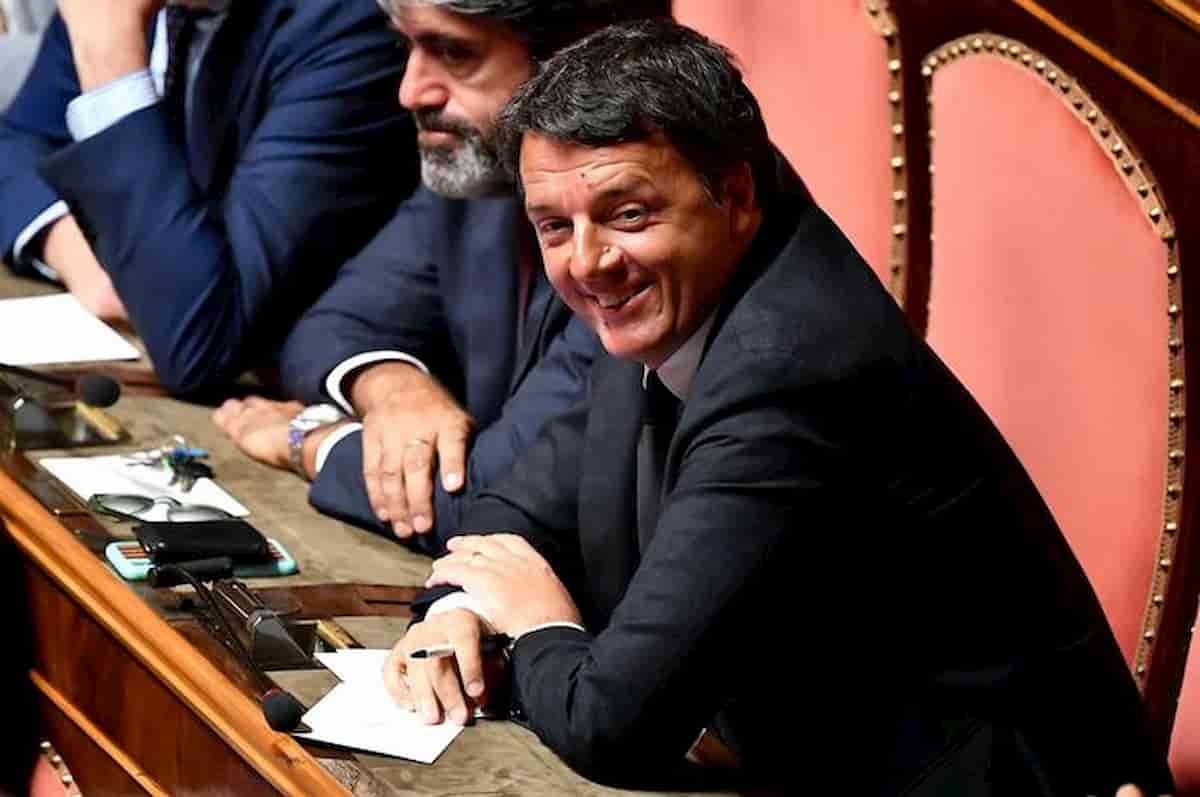 Renzi, perché andare via dal Pd? Due ottime ragioni e un pessimo futuro per la scissione