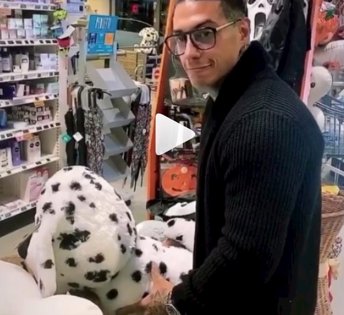 Francesco Chiofalo, video Instagram mentre mima un rapporto con un peluche. Travolto dalle critiche