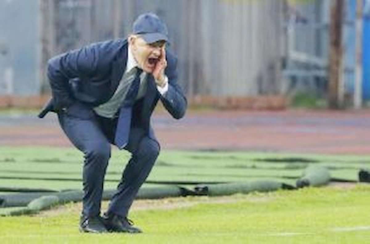 Sampdoria Iachini De Biasi Ranieri allenatori alternativi a Gattuso che ha detto no