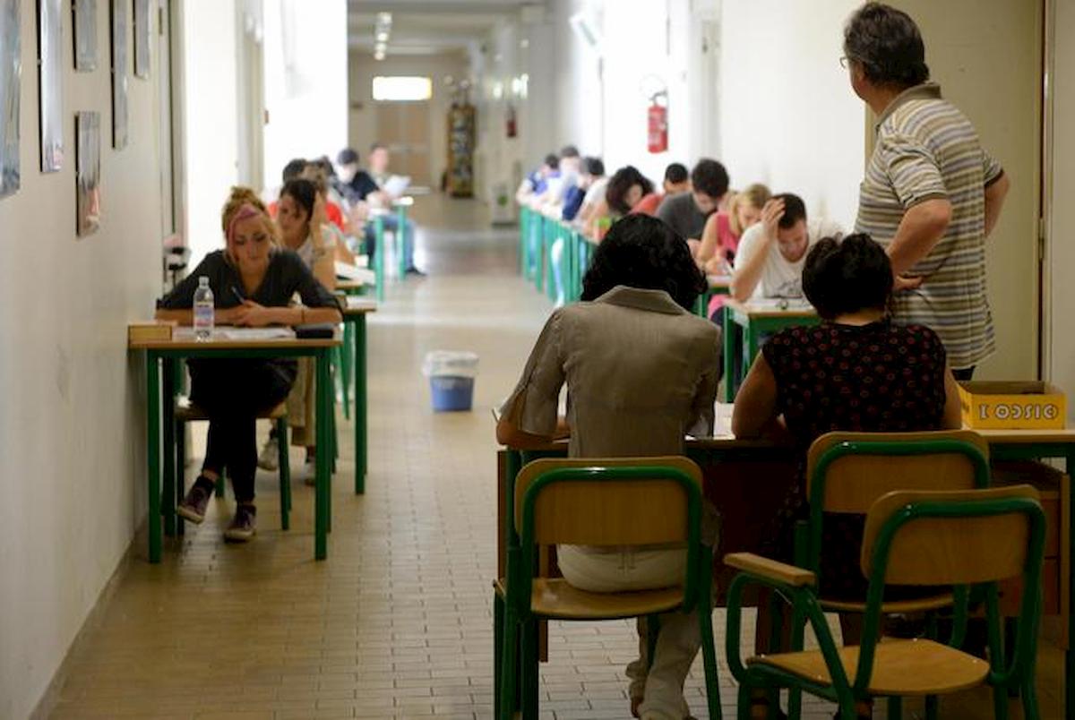 Scuola: concorso a quiz per i prof precari (24mila posti)