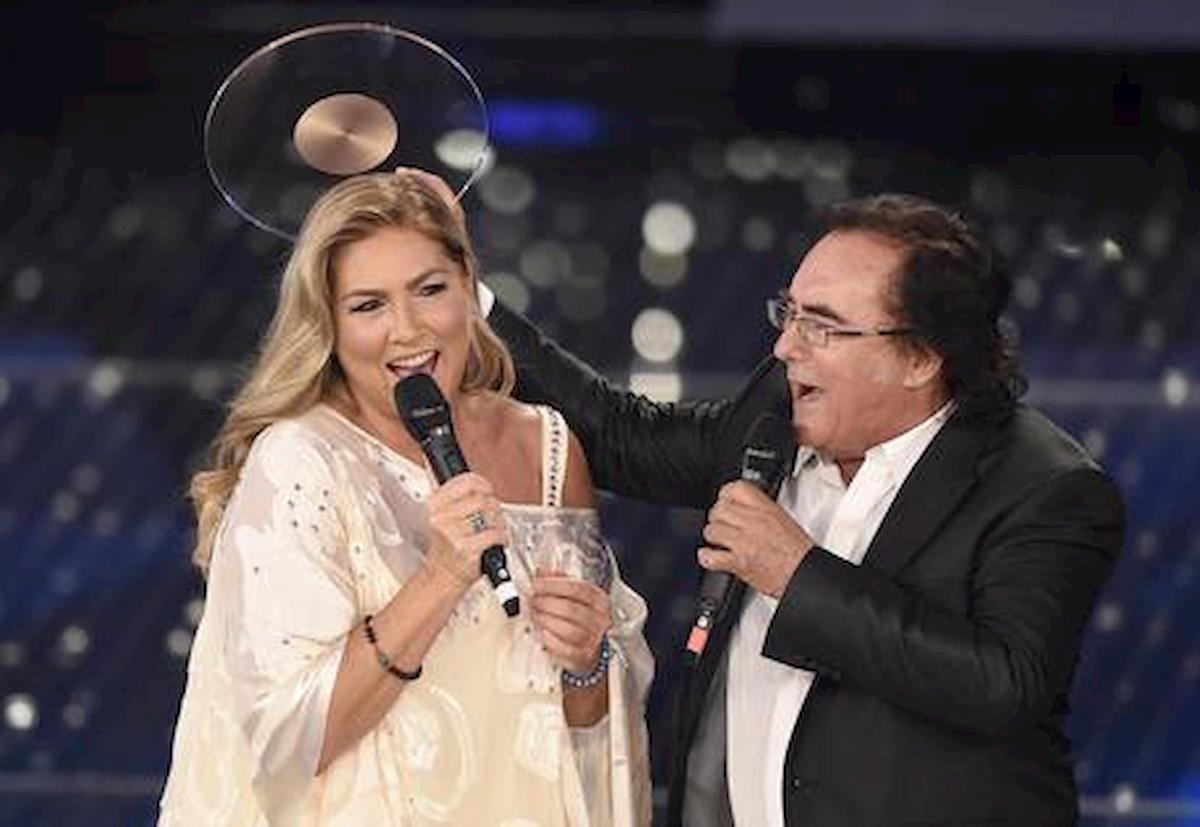 Sanremo 2020, Al Bano: "Amadeus mi vuole al Festival con Romina"