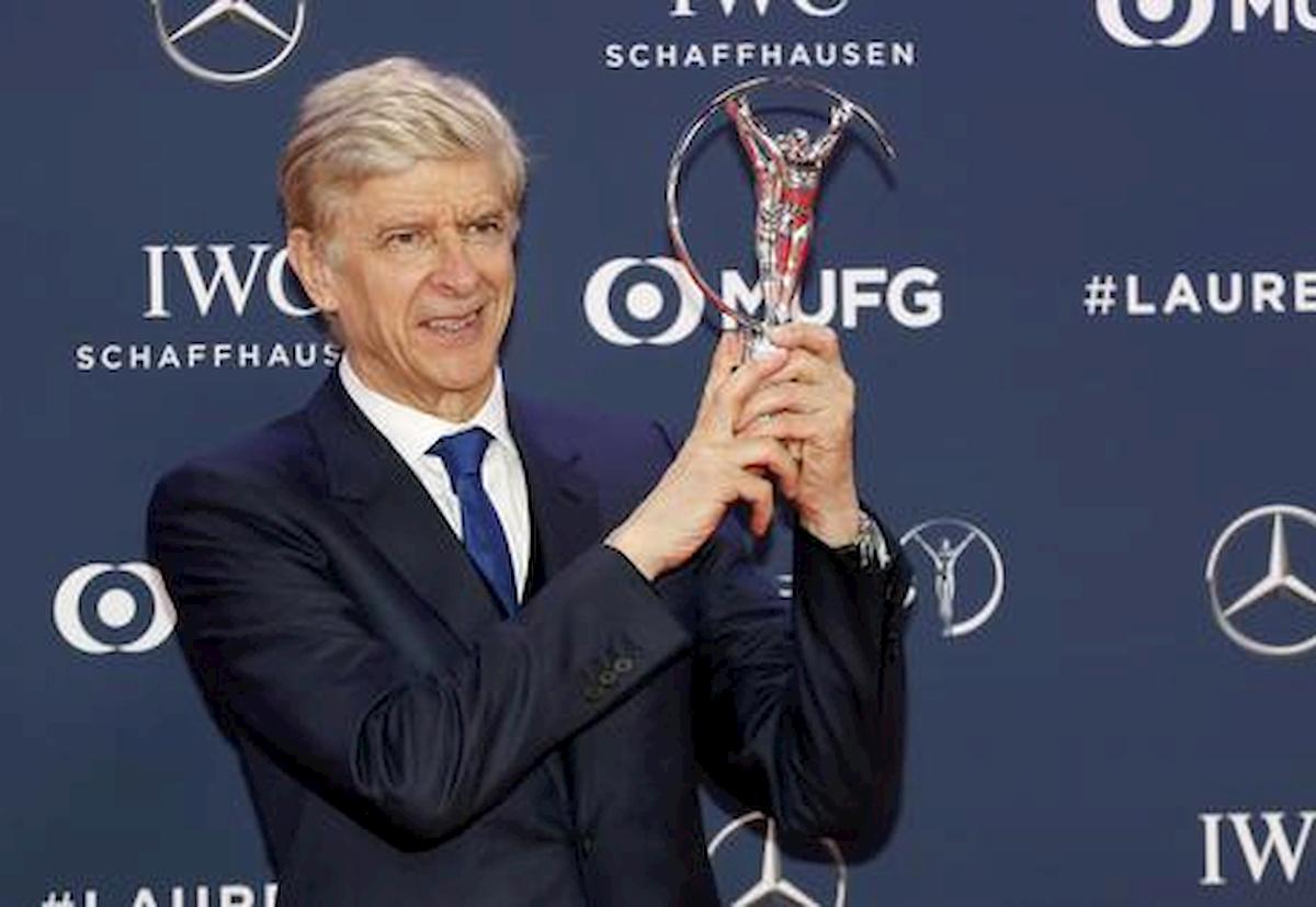 Arsène Wenger allenatore Bayern Monaco a 70 anni