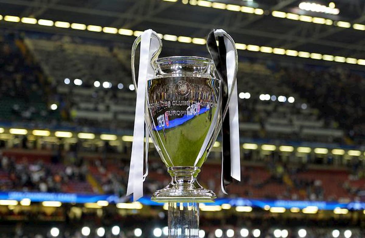 Champions League, la Uefa si mette in proprio? Partite in streaming, addio diritti alle pay-tv