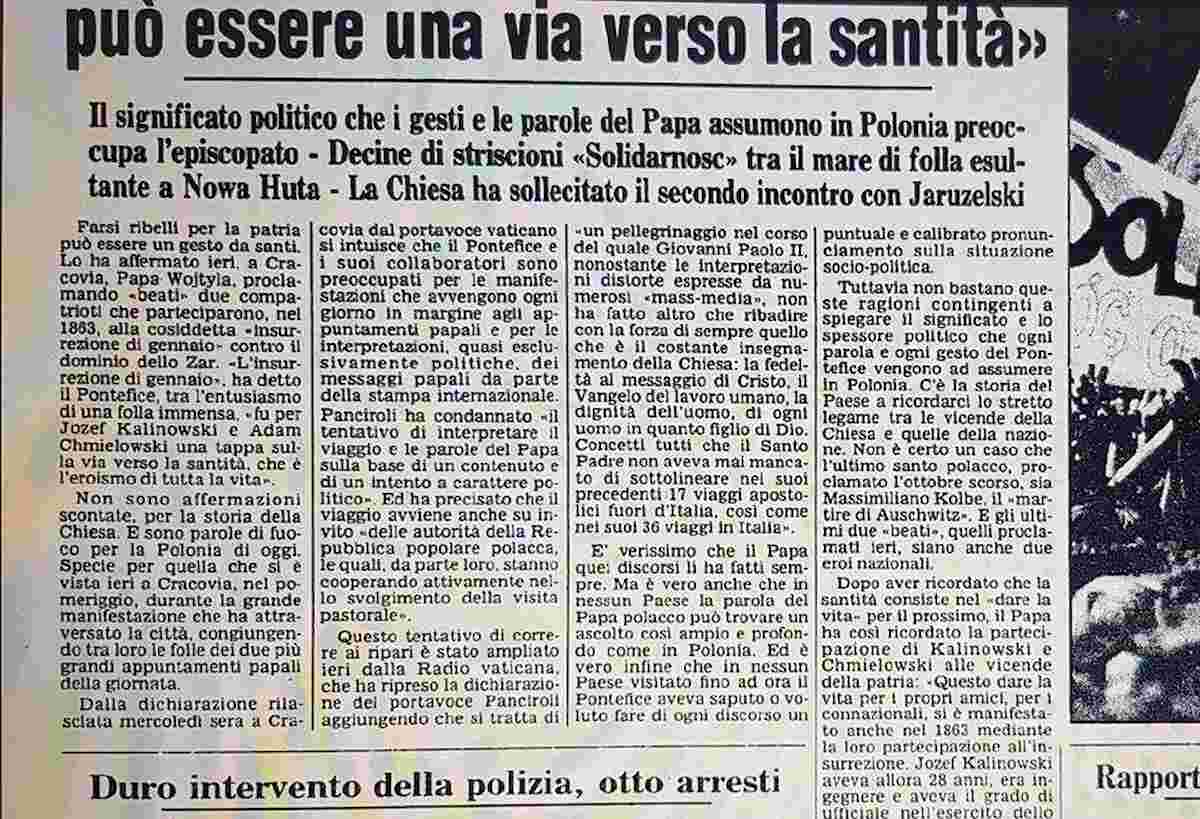 Emanuela Orlandi, Viganò ricorda dopo 36 anni una telefonata che non ci poteva essere: ecco perché