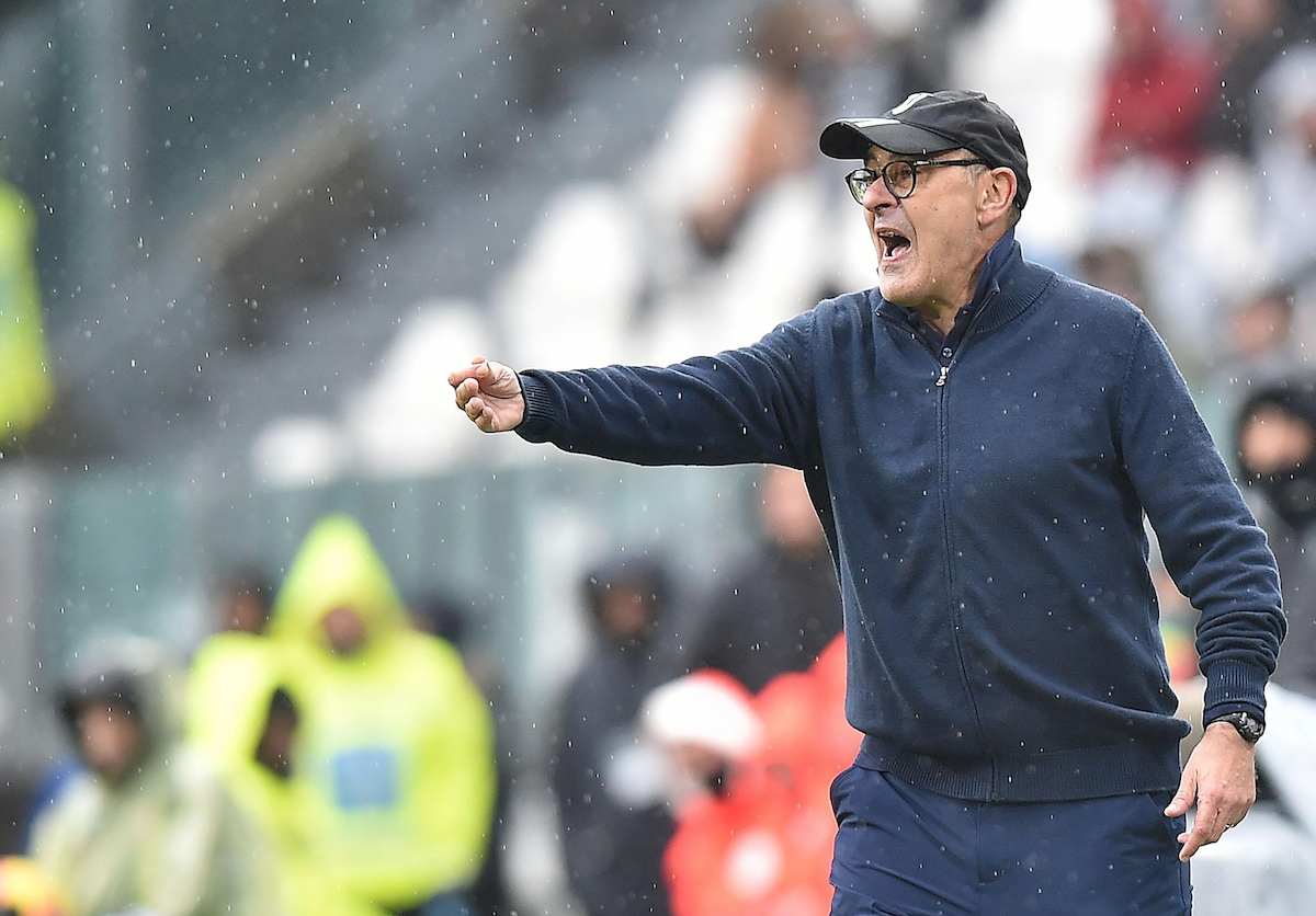 Juventus, Sarri critica Cristiano Ronaldo: deve ritrovare brillantezza