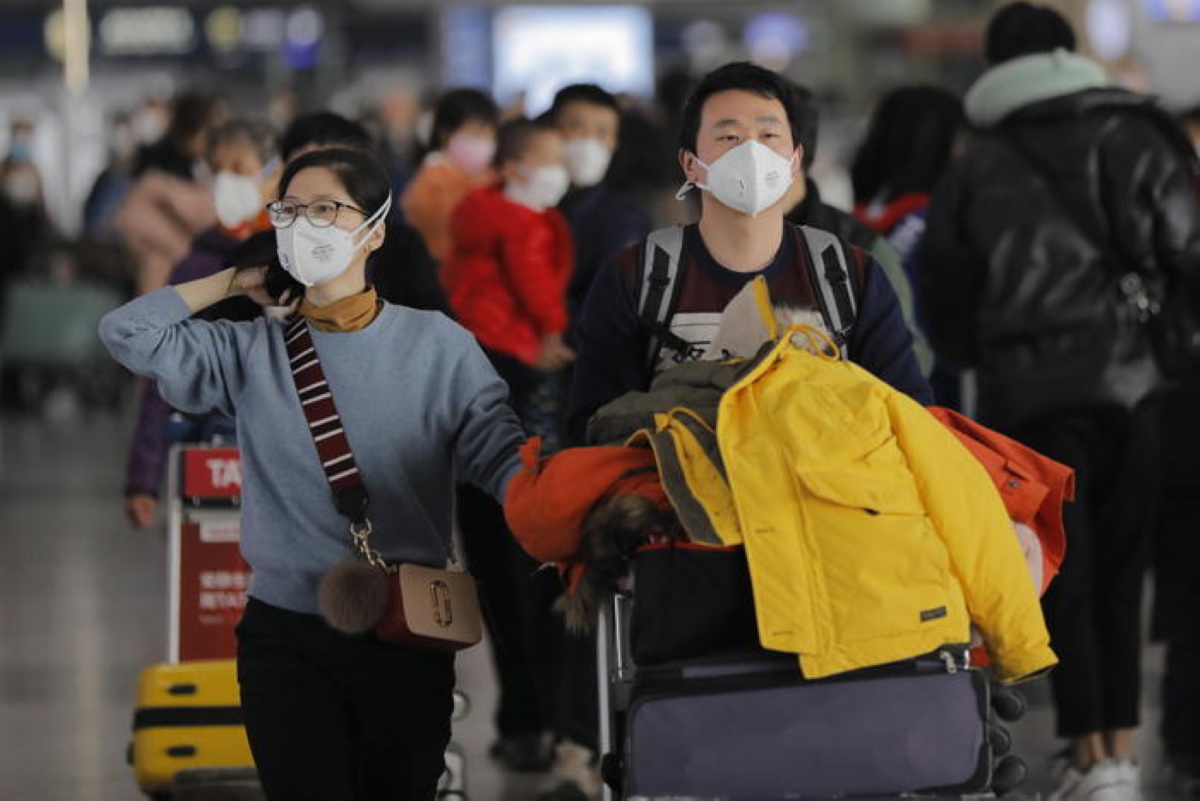 Coronarovirus, tutte le bufale e i falsi allarmi sul virus cinese