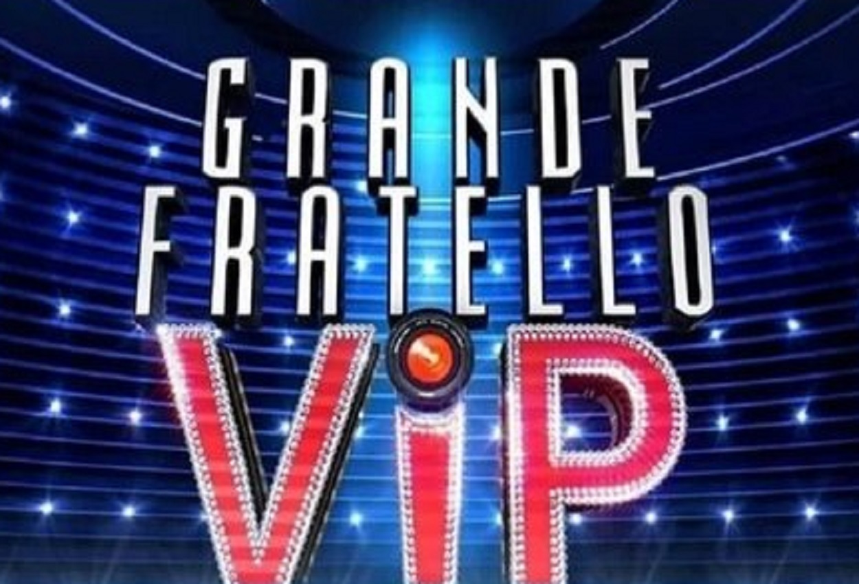 Grande Fratello Vip