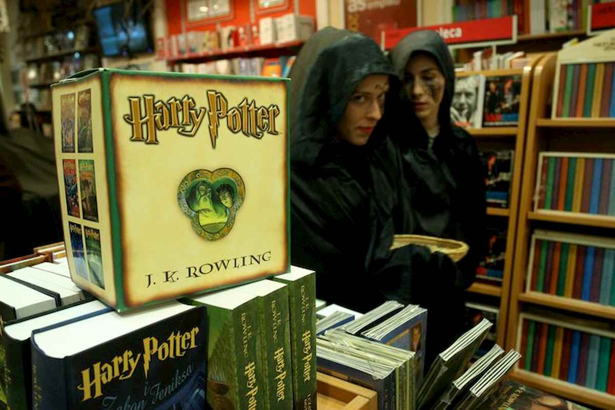 Harry Potter, a New York il più grande store al mondo. Apre la prossima estate