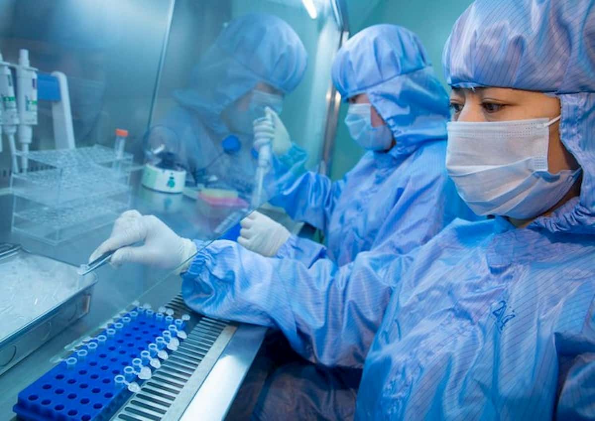 Coronavirus, il massimo esperto di Ebola: "Stiamo già lavorando a un vaccino"