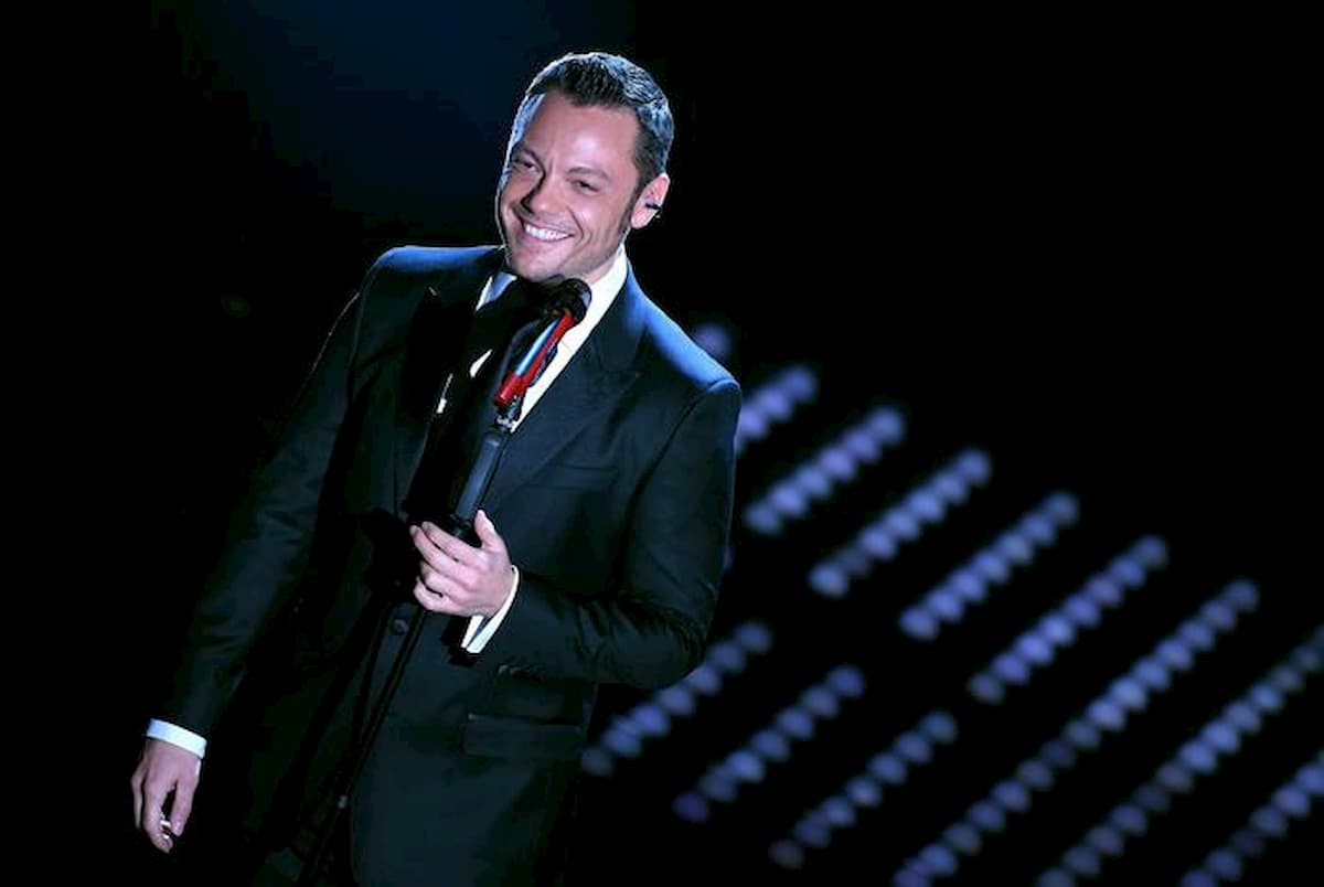 Tiziano Ferro devolverà il cachet di Sanremo in beneficenza