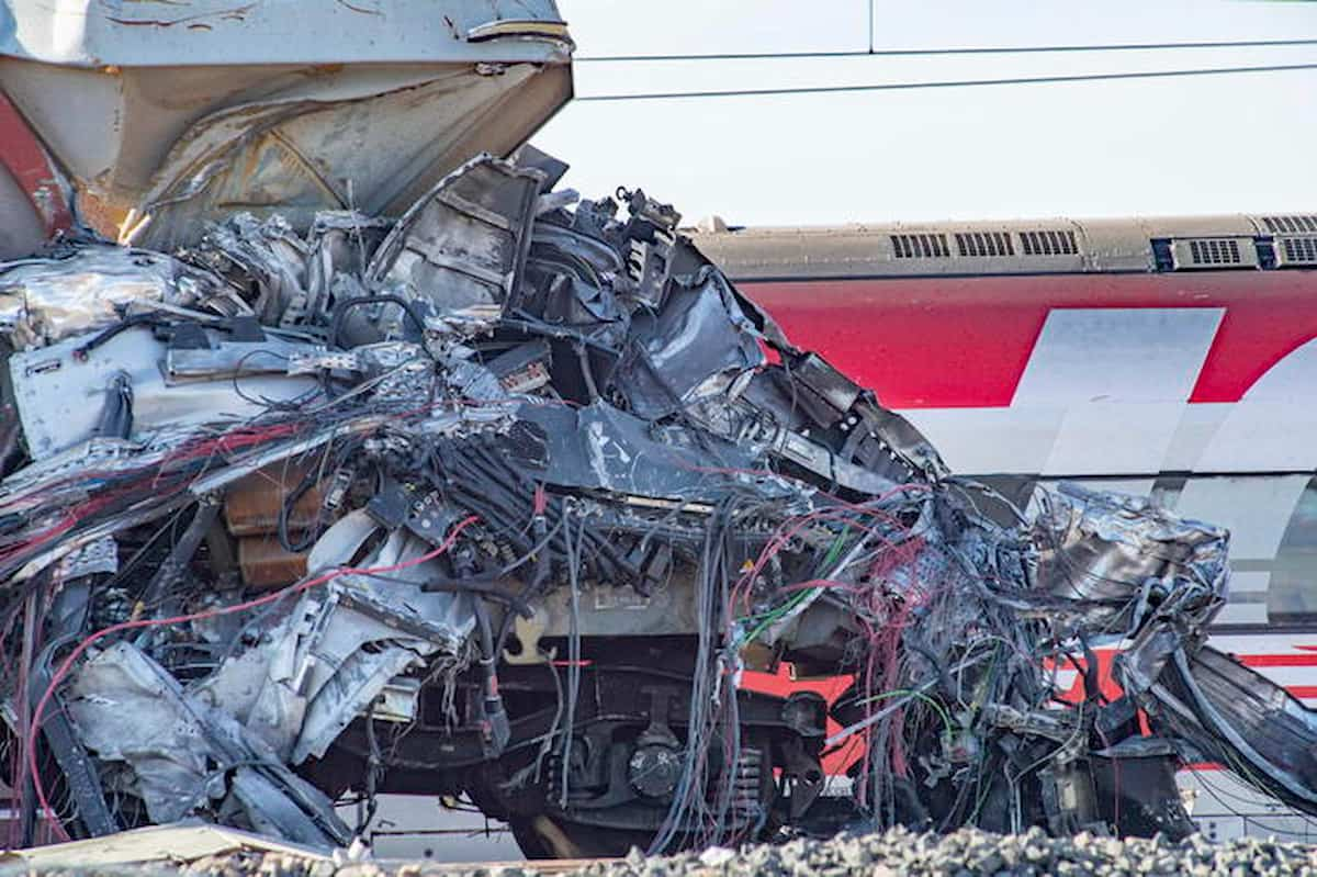 Frecciarossa deragliato: "Pronto carabinieri?". La prima telefonata, le testimonianze dei sopravvissuti