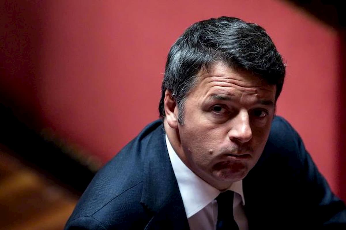 Prescrizione, Renzi: "Non la voto. Che fate, mi cacciate?". Ma non ritira i suoi ministri