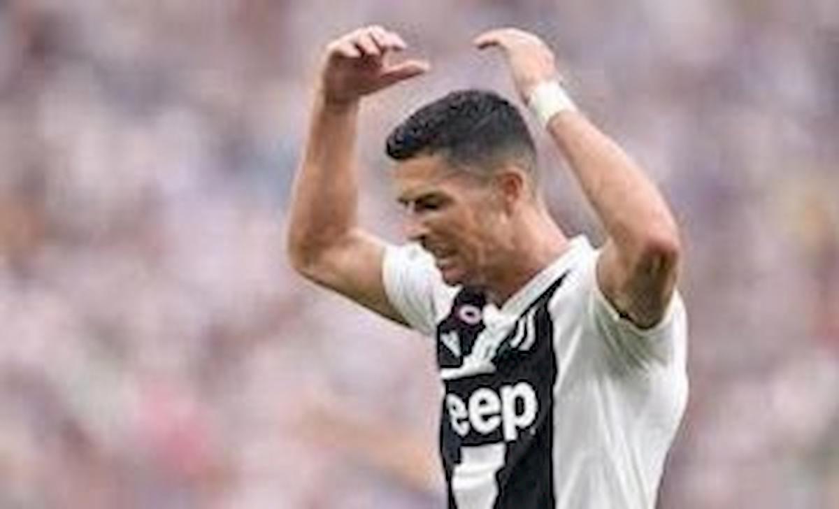 Juventus, Cristiano Ronaldo non ha giocato in Corea. Giudice rimborsa due tifosi