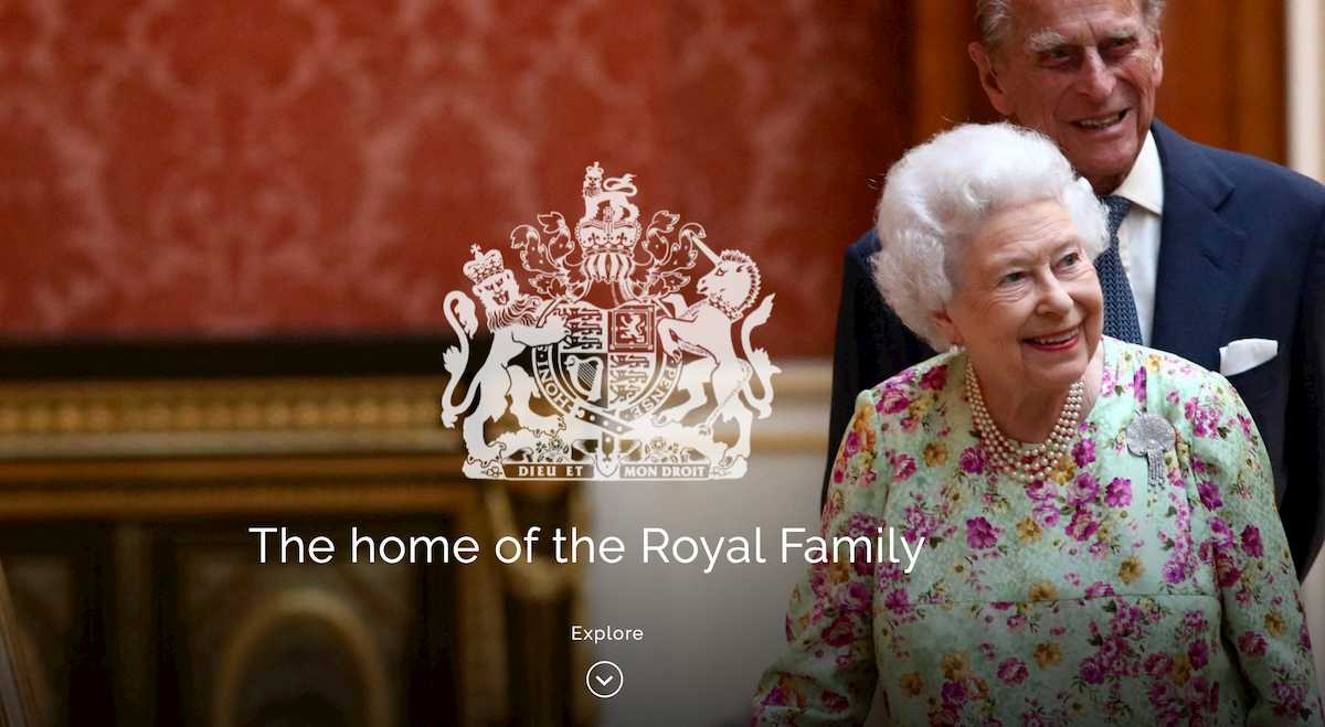 Royal Family, il sito ufficiale rimanda a una pagina cinese a luci rosse. Imbarazzo per la Regina