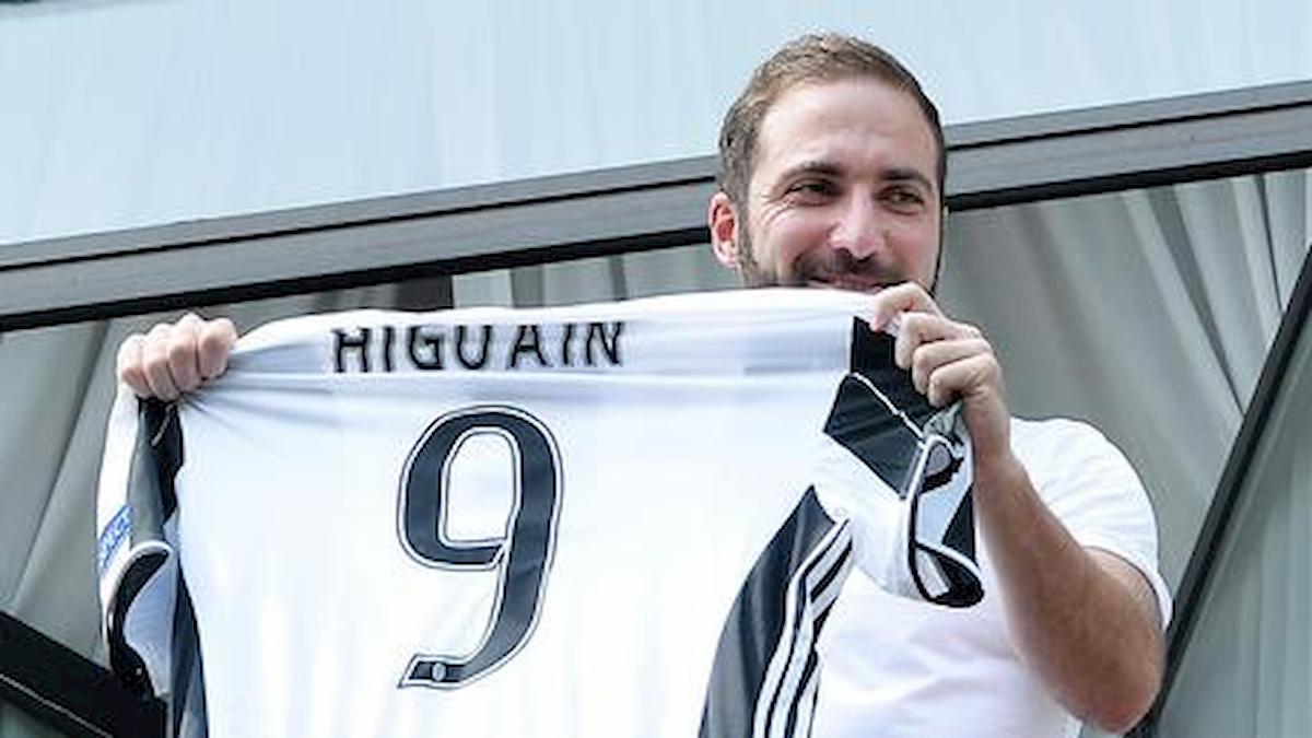 Juventus, Higuain sogna Bilbao ma l'Athletic lo boccia: "Ecco perché non lo vogliamo"