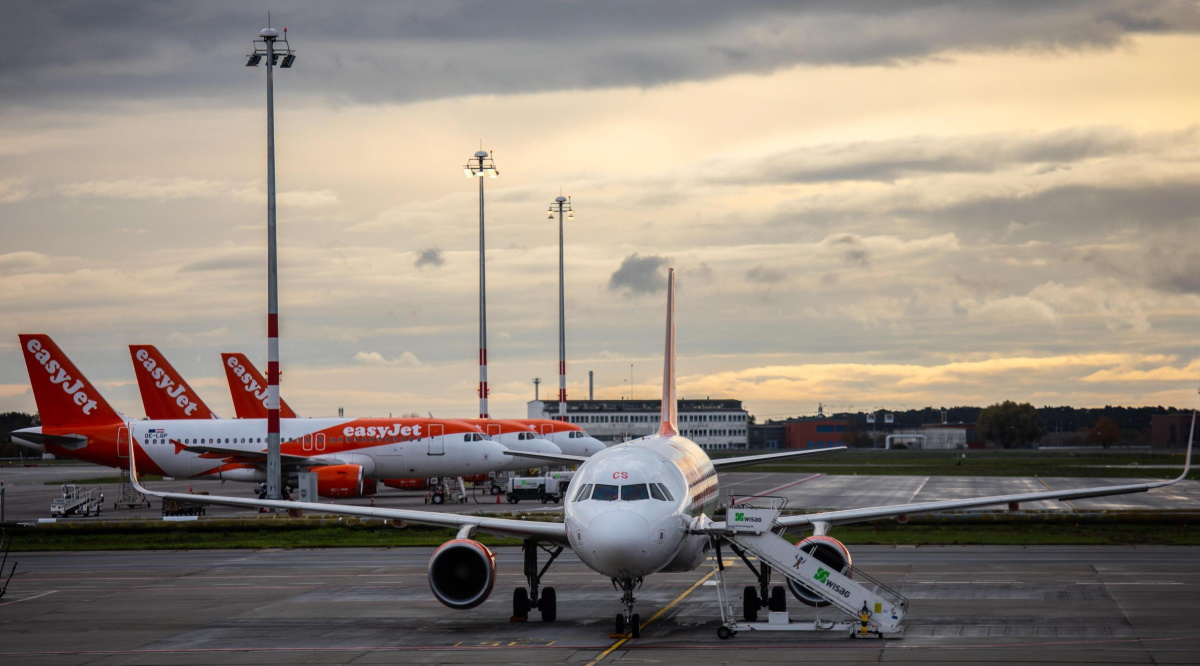 Coronavirus voli cancellati per l'Italia: Ryanair, EasyJet, British Air